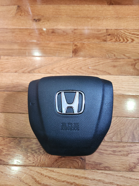 Honda civic 2016-2021 Airbag driver side steering wheel