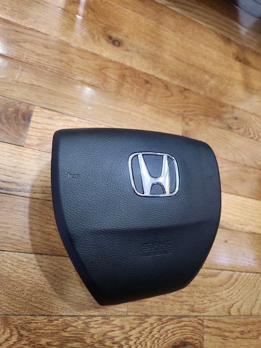 Honda crosstour 2013-2014-2015 Airbag driver side steering wheel