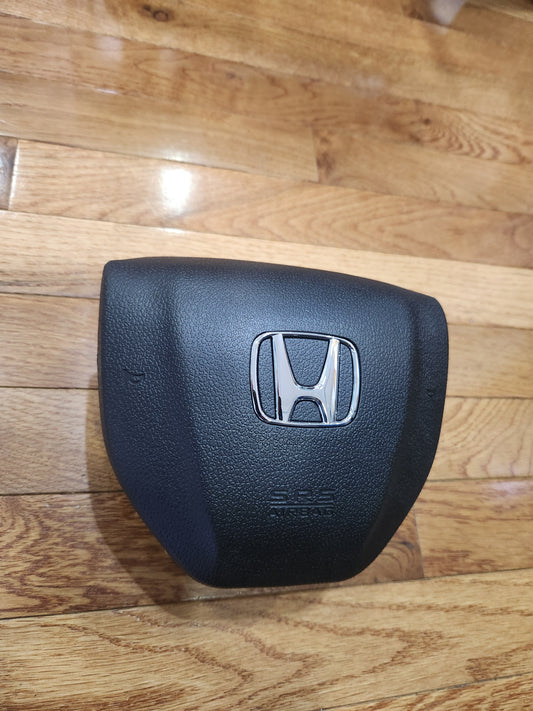 Honda passport 2019-2020-2021-2022-2023-2024 Airbag driver side steering wheel