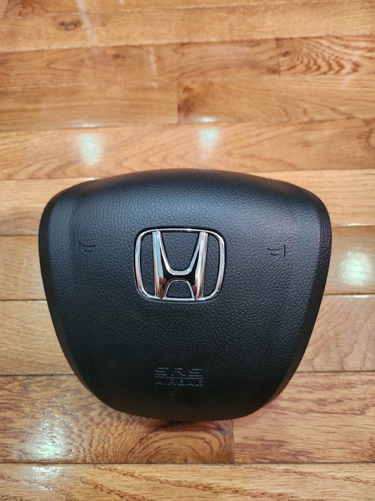 Honda pilot 2009-2010-2011-2012-2013-2014-2015 Airbag driver side steering wheel