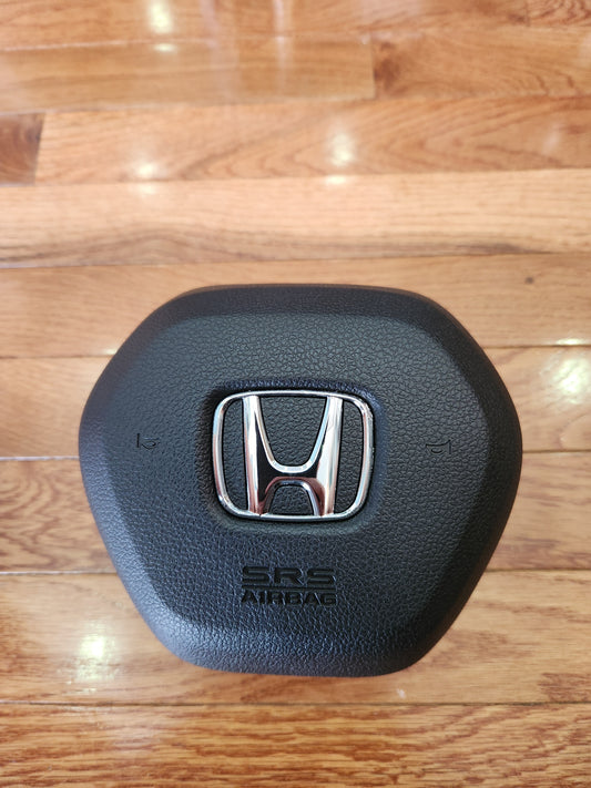 Honda CRV 2023-2024 Airbag driver side steering wheel