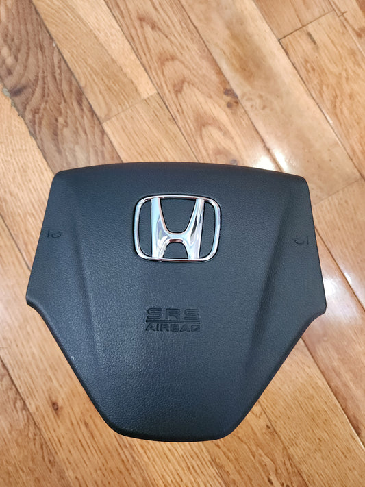 Honda CRV 2012-2016 Airbag driver side steering wheel