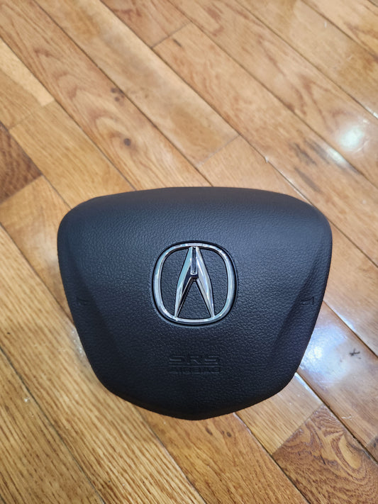 Acura TLX 2015-2020 Airbag driver side steering wheel