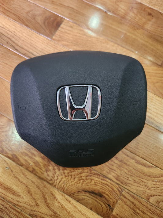 Honda HRV 2016-2022 Airbag driver side steering wheel