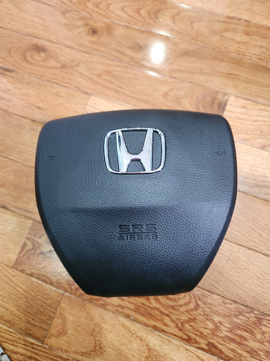 Honda accord 2013-2017 airbag driver side steering wheel